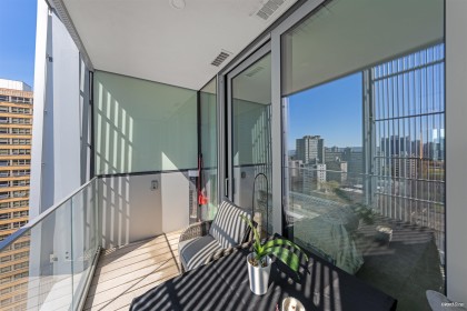 Photo 24 at 1605 - 1568 Alberni Street, West End VW, Vancouver West