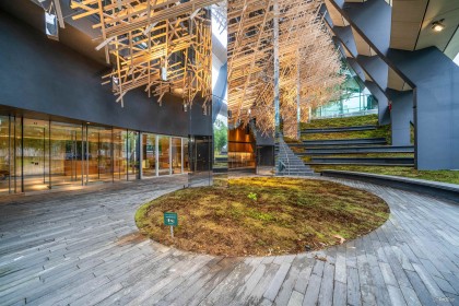 Photo 30 at 1605 - 1568 Alberni Street, West End VW, Vancouver West