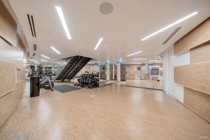 Photo 34 at 1605 - 1568 Alberni Street, West End VW, Vancouver West