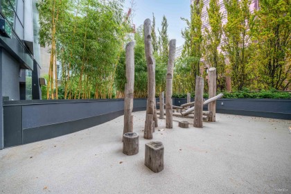 Photo 38 at 1605 - 1568 Alberni Street, West End VW, Vancouver West