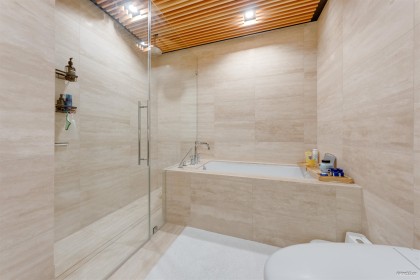 Photo 14 at 1605 - 1568 Alberni Street, West End VW, Vancouver West