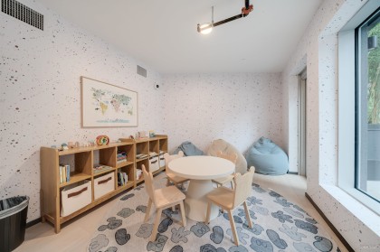 Photo 37 at 1605 - 1568 Alberni Street, West End VW, Vancouver West