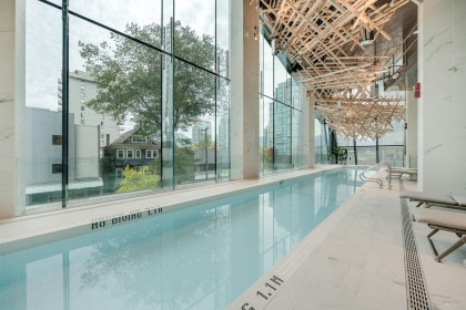 Photo 35 at 1605 - 1568 Alberni Street, West End VW, Vancouver West