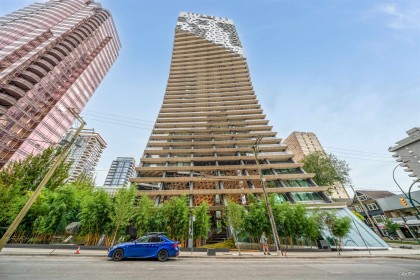 Photo 29 at 1605 - 1568 Alberni Street, West End VW, Vancouver West