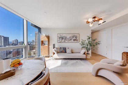 Photo 4 at 1605 - 1568 Alberni Street, West End VW, Vancouver West