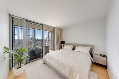 Photo 8 at 1605 - 1568 Alberni Street, West End VW, Vancouver West