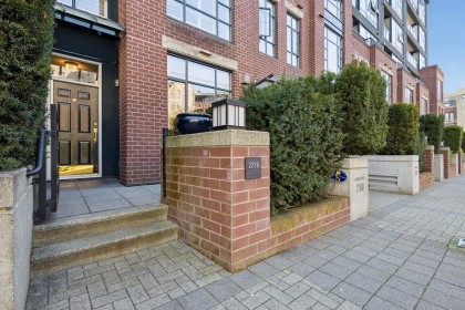 Photo 27 at 2266 Redbud Lane, Kitsilano, Vancouver West