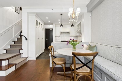 Photo 2 at 2266 Redbud Lane, Kitsilano, Vancouver West