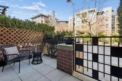 Photo 26 at 2266 Redbud Lane, Kitsilano, Vancouver West