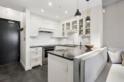 Photo 3 at 2266 Redbud Lane, Kitsilano, Vancouver West