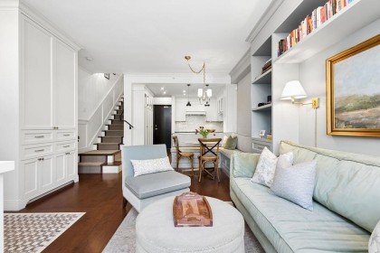 Photo 1 at 2266 Redbud Lane, Kitsilano, Vancouver West