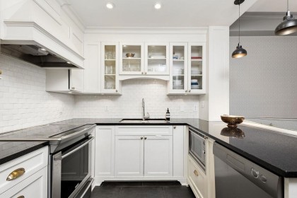 Photo 5 at 2266 Redbud Lane, Kitsilano, Vancouver West