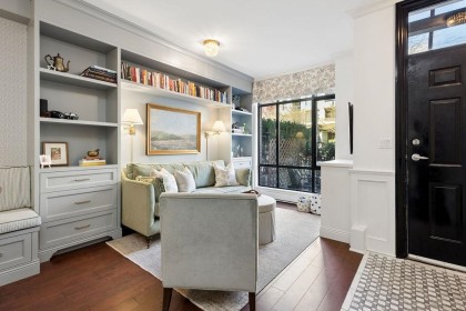 Photo 9 at 2266 Redbud Lane, Kitsilano, Vancouver West