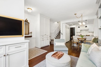 Photo 14 at 2266 Redbud Lane, Kitsilano, Vancouver West