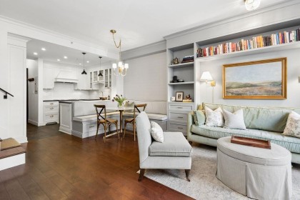 Photo 15 at 2266 Redbud Lane, Kitsilano, Vancouver West