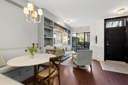 Photo 8 at 2266 Redbud Lane, Kitsilano, Vancouver West