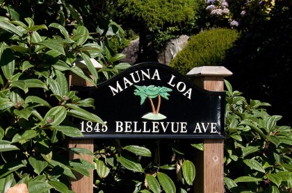 Photo 3 at 303 - 1845 Bellevue Avenue, Ambleside, West Vancouver