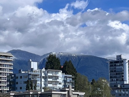 Photo 9 at 303 - 1845 Bellevue Avenue, Ambleside, West Vancouver