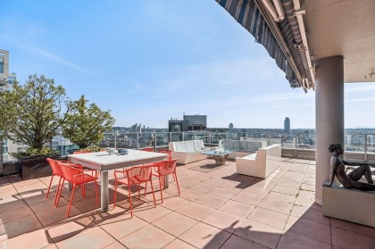 Photo 2 at 3701 - 1438 Richards Street, Yaletown, Vancouver West