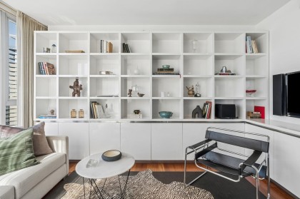 Photo 17 at 3701 - 1438 Richards Street, Yaletown, Vancouver West