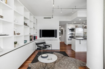 Photo 16 at 3701 - 1438 Richards Street, Yaletown, Vancouver West