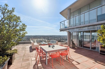 Photo 1 at 3701 - 1438 Richards Street, Yaletown, Vancouver West