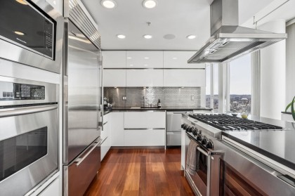 Photo 20 at 3701 - 1438 Richards Street, Yaletown, Vancouver West