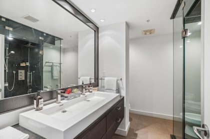 Photo 24 at 3701 - 1438 Richards Street, Yaletown, Vancouver West