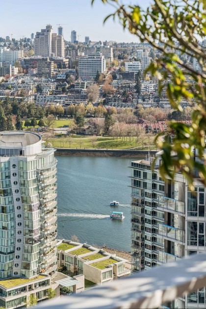 Photo 34 at 3701 - 1438 Richards Street, Yaletown, Vancouver West