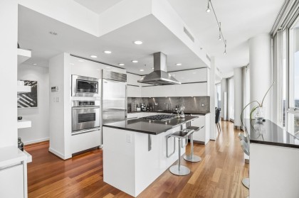 Photo 19 at 3701 - 1438 Richards Street, Yaletown, Vancouver West