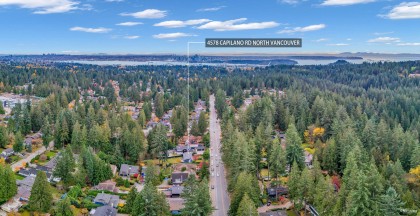 Photo 23 at 4578 Capilano Road, Canyon Heights NV, North Vancouver