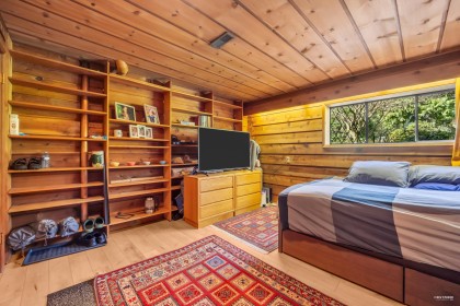 Photo 13 at 4578 Capilano Road, Canyon Heights NV, North Vancouver
