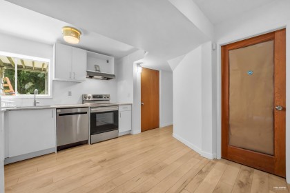 Photo 17 at 4578 Capilano Road, Canyon Heights NV, North Vancouver