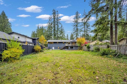 Photo 22 at 4578 Capilano Road, Canyon Heights NV, North Vancouver