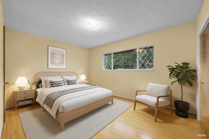 Photo 7 at 4578 Capilano Road, Canyon Heights NV, North Vancouver