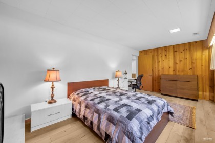 Photo 14 at 4578 Capilano Road, Canyon Heights NV, North Vancouver