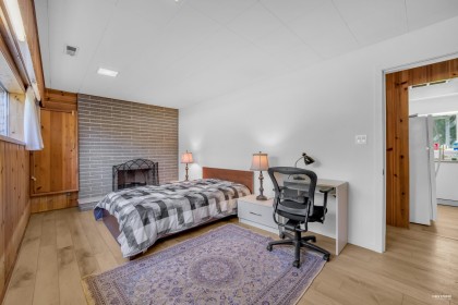 Photo 15 at 4578 Capilano Road, Canyon Heights NV, North Vancouver