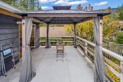 Photo 11 at 4578 Capilano Road, Canyon Heights NV, North Vancouver