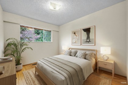 Photo 8 at 4578 Capilano Road, Canyon Heights NV, North Vancouver
