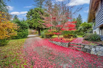 Photo 25 at 4578 Capilano Road, Canyon Heights NV, North Vancouver