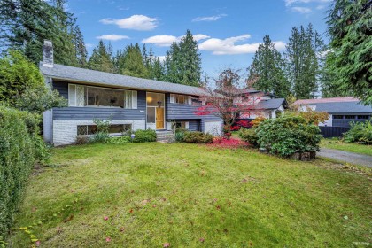 Photo 21 at 4578 Capilano Road, Canyon Heights NV, North Vancouver