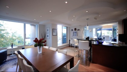 Photo 17 at 602 - 1388 Homer Street, Yaletown, Vancouver West