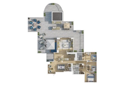 Photo 16 at 602 - 1388 Homer Street, Yaletown, Vancouver West