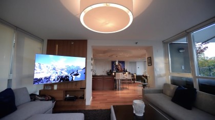 Photo 26 at 602 - 1388 Homer Street, Yaletown, Vancouver West