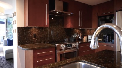 Photo 22 at 602 - 1388 Homer Street, Yaletown, Vancouver West