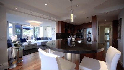 Photo 20 at 602 - 1388 Homer Street, Yaletown, Vancouver West