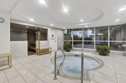 Photo 34 at 602 - 1388 Homer Street, Yaletown, Vancouver West