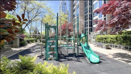 Photo 38 at 602 - 1388 Homer Street, Yaletown, Vancouver West