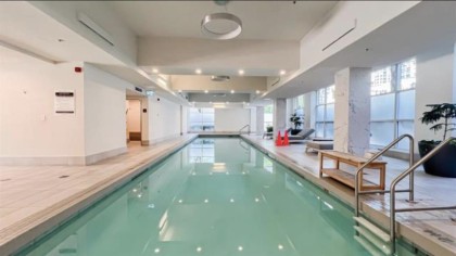 Photo 33 at 602 - 1388 Homer Street, Yaletown, Vancouver West