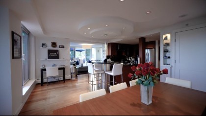 Photo 18 at 602 - 1388 Homer Street, Yaletown, Vancouver West